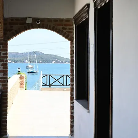 Cunda Deniz 3* Ayvalik