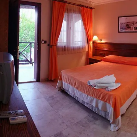 Hotel Cunda Deniz