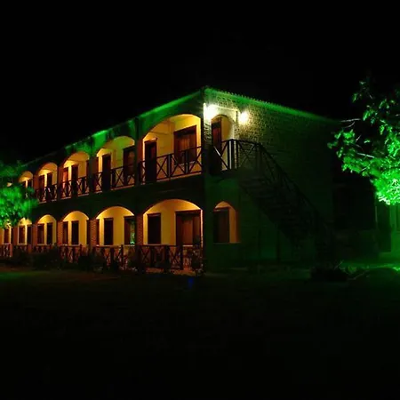Cunda Deniz 3* Ayvalik