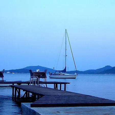 Hotel Cunda Deniz Ayvalik