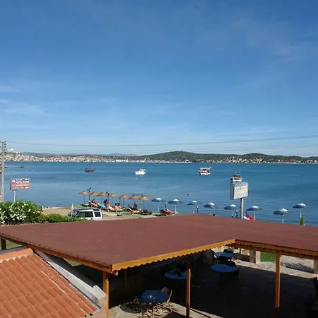 Hotel Cunda Deniz Ayvalik