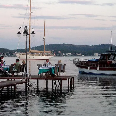 Cunda Deniz 3* Ayvalik