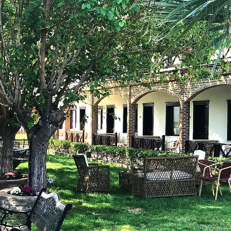 Cunda Deniz Ayvalik