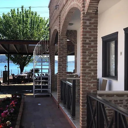 Cunda Deniz Hotel Ayvalik