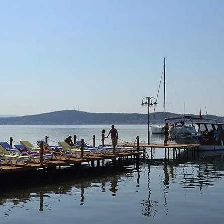 Cunda Deniz Hotel Ayvalik