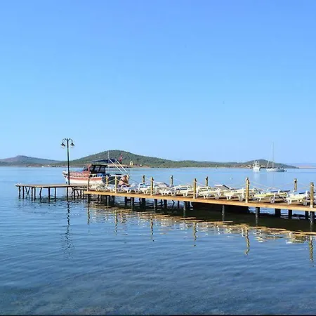 Cunda Deniz 3* Ayvalik
