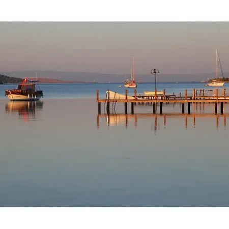 Cunda Deniz Hotel Ayvalik